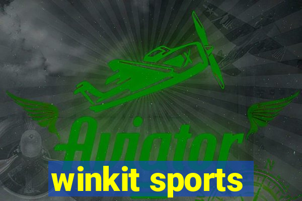 winkit sports