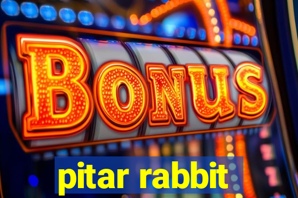 pitar rabbit