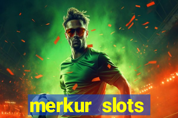 merkur slots rewards club