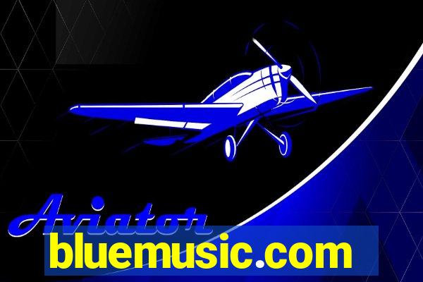 bluemusic.com