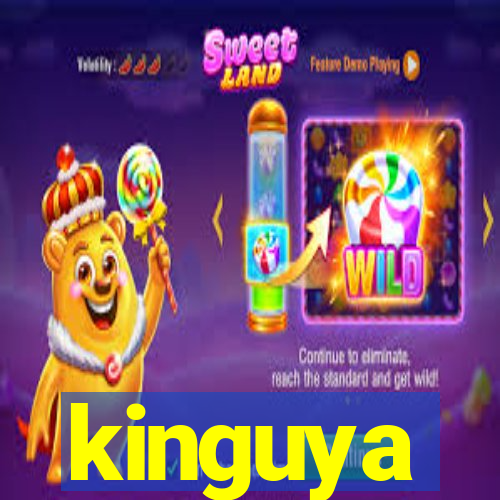 kinguya