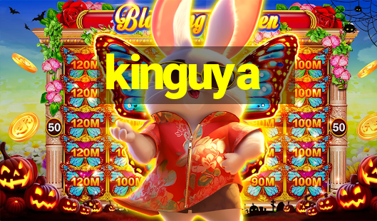 kinguya