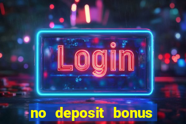 no deposit bonus for ducky luck casino