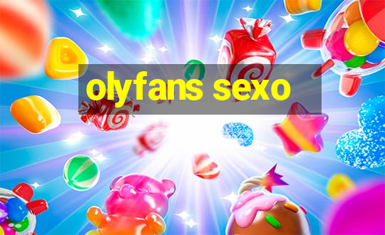 olyfans sexo