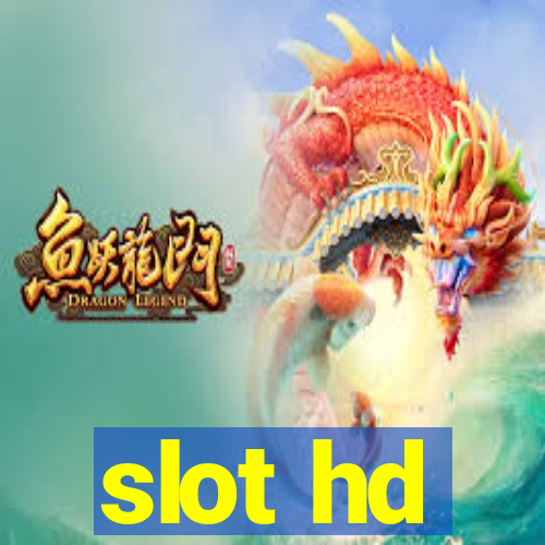 slot hd