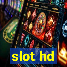 slot hd