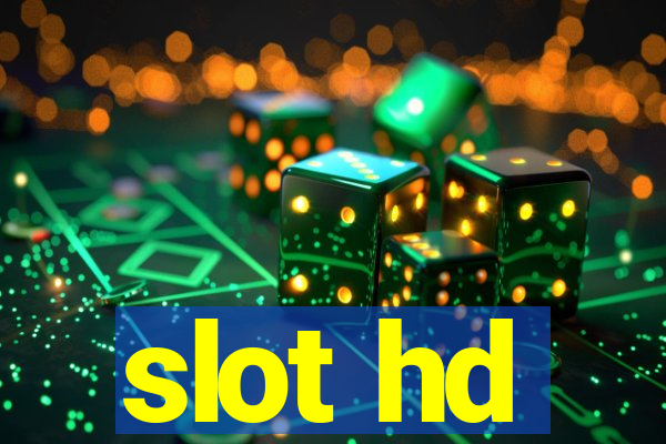 slot hd