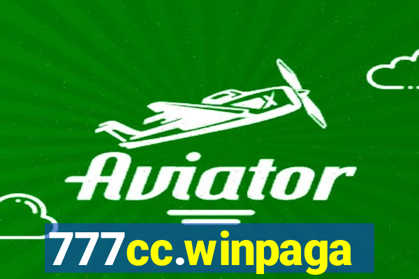 777cc.winpaga