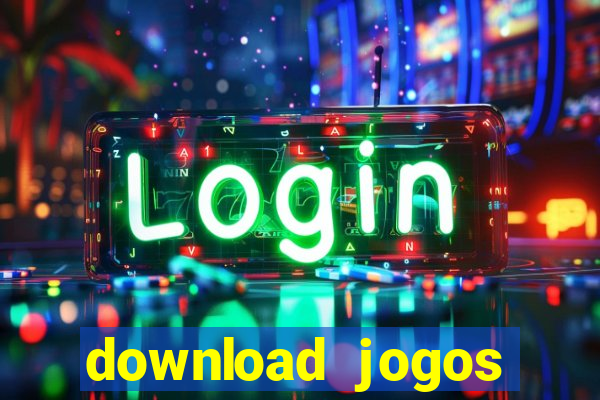 download jogos windows 7