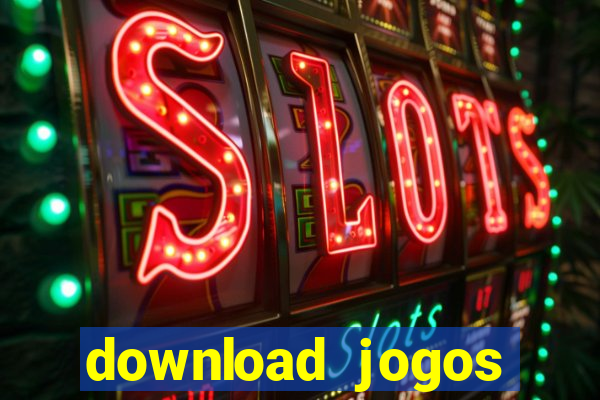 download jogos windows 7