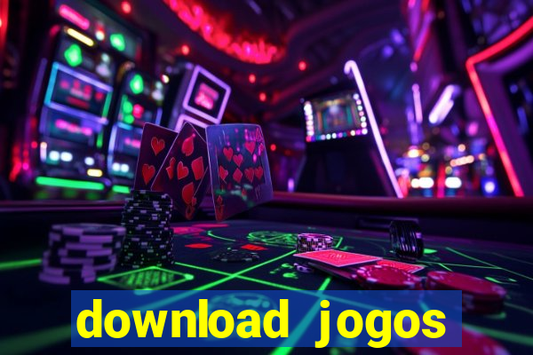 download jogos windows 7