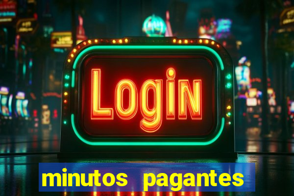 minutos pagantes fortune ox 2024