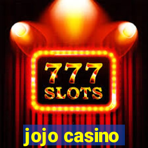 jojo casino