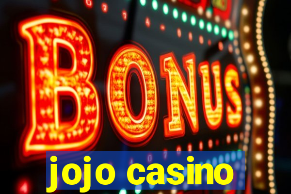 jojo casino