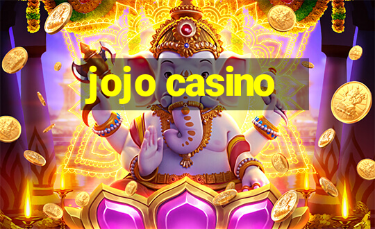 jojo casino