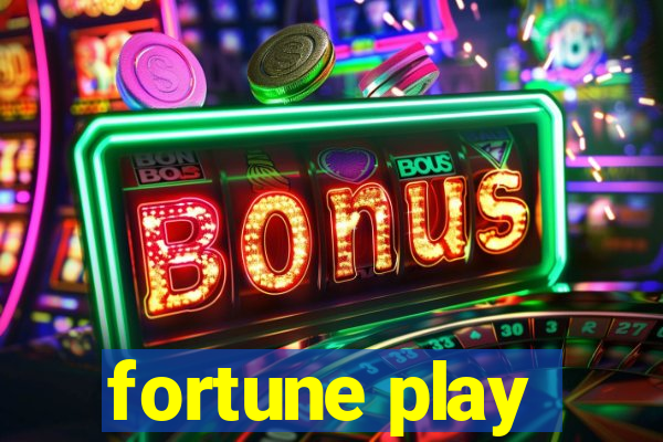 fortune play