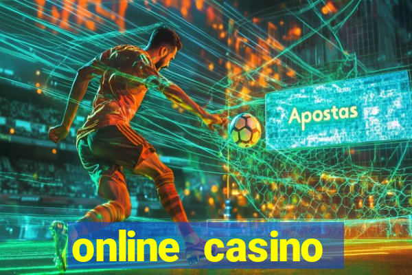 online casino malaysia 2023