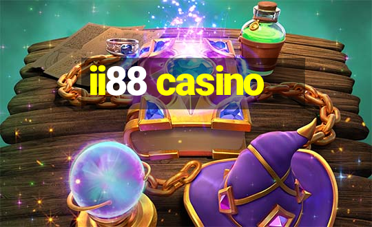 ii88 casino