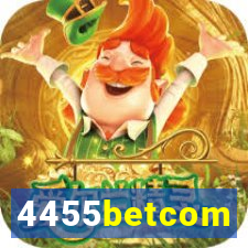 4455betcom