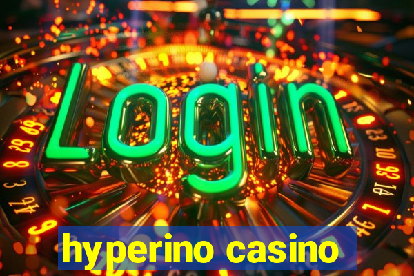 hyperino casino