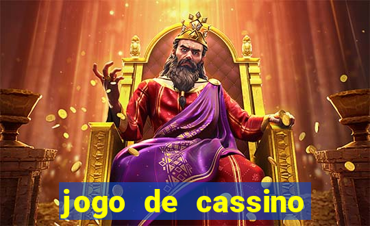 jogo de cassino que mais paga