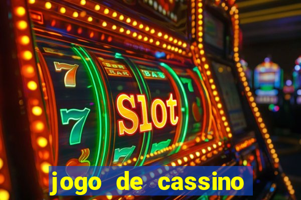 jogo de cassino que mais paga