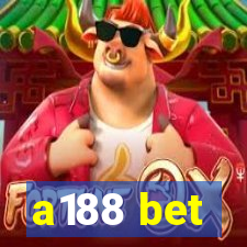 a188 bet