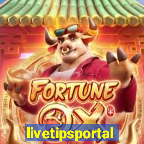 livetipsportal