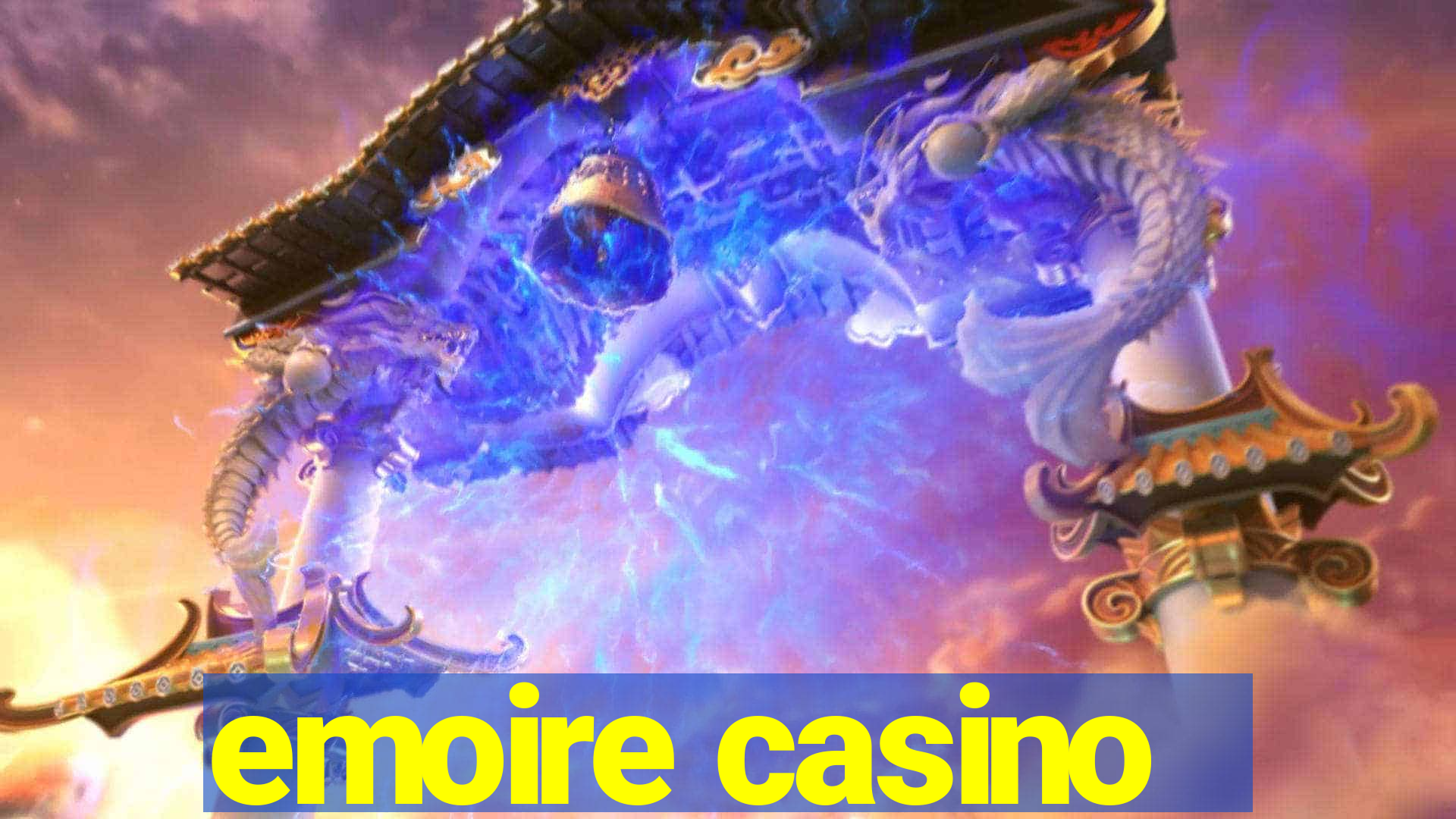 emoire casino