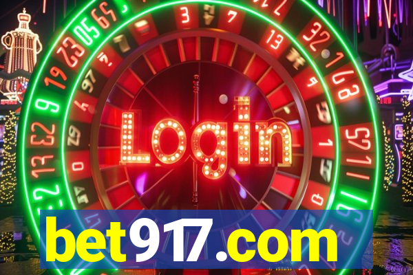 bet917.com