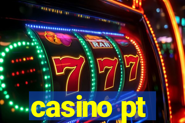 casino pt