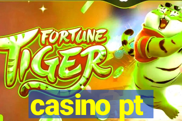 casino pt