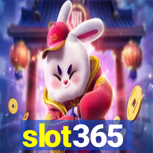 slot365