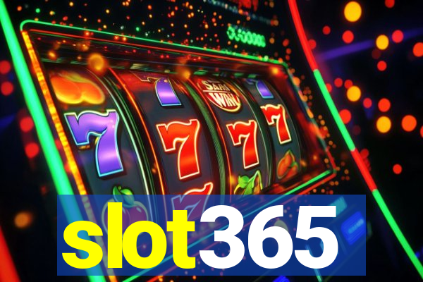 slot365