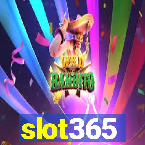 slot365