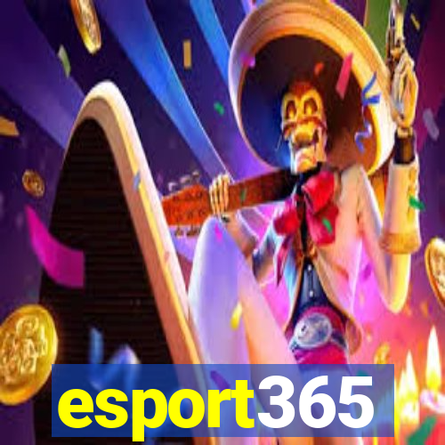 esport365