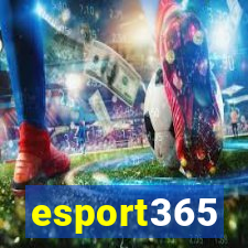 esport365