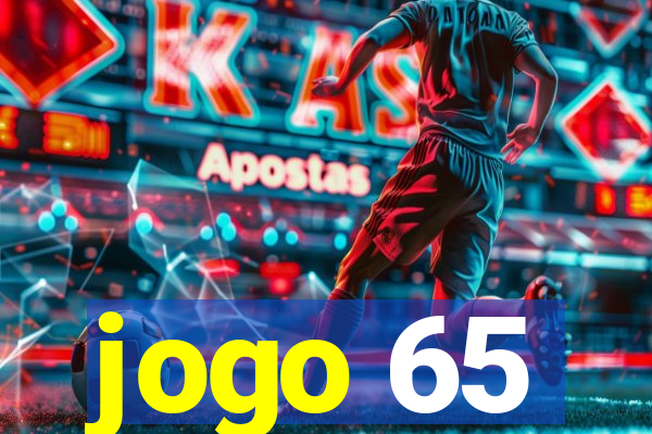 jogo 65