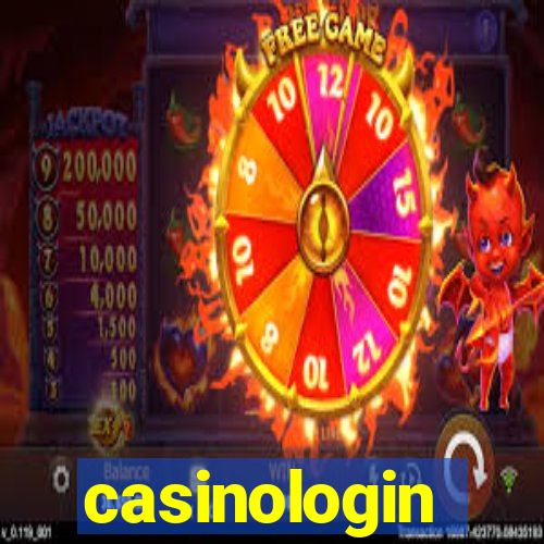 casinologin