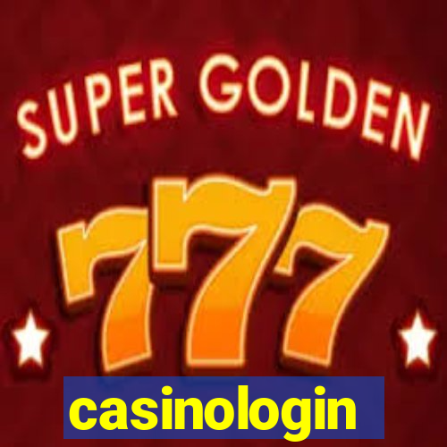 casinologin