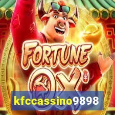 kfccassino9898