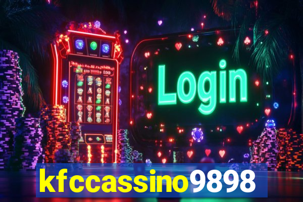 kfccassino9898