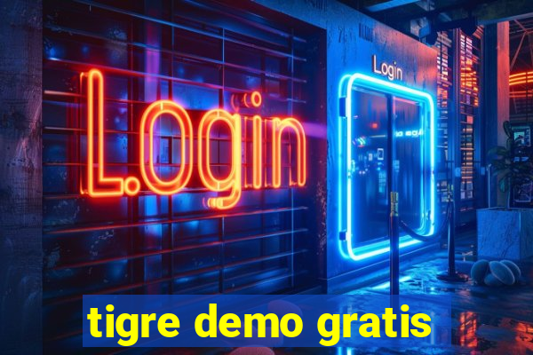 tigre demo gratis