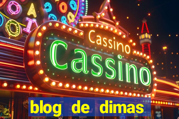 blog de dimas santos joao alfredo pe