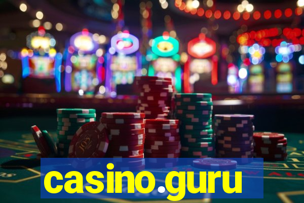 casino.guru