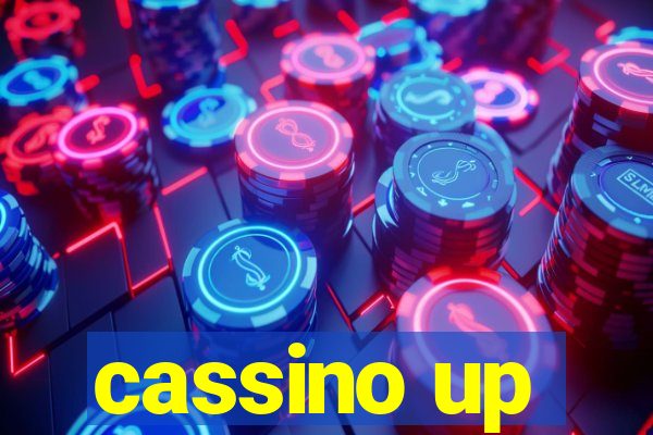 cassino up