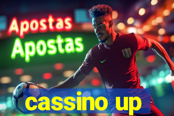 cassino up