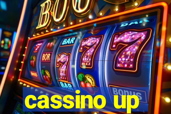 cassino up