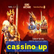 cassino up