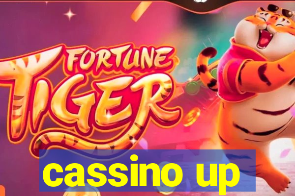 cassino up